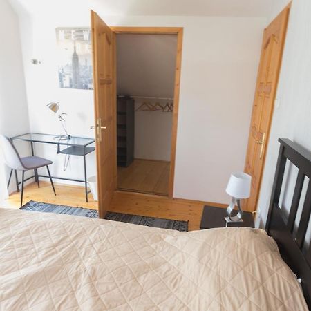Hi-Bp Garden City Batsanyi Apartment 3 Rooms, Apartment Upstairs Near The City Train With Free Parking Budapeste Exterior foto