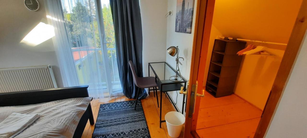 Hi-Bp Garden City Batsanyi Apartment 3 Rooms, Apartment Upstairs Near The City Train With Free Parking Budapeste Exterior foto