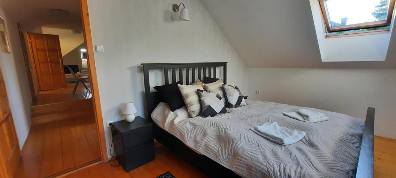 Hi-Bp Garden City Batsanyi Apartment 3 Rooms, Apartment Upstairs Near The City Train With Free Parking Budapeste Exterior foto