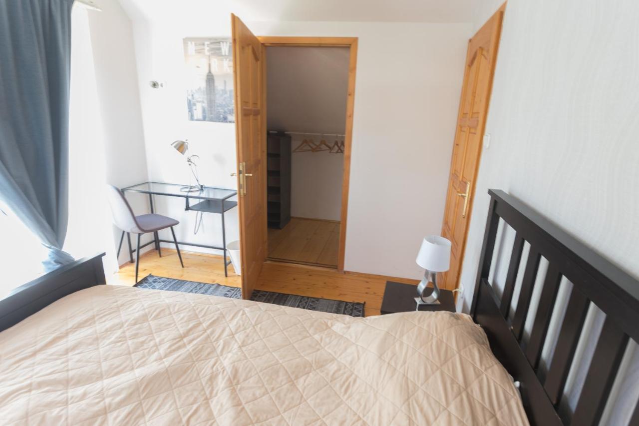 Hi-Bp Garden City Batsanyi Apartment 3 Rooms, Apartment Upstairs Near The City Train With Free Parking Budapeste Exterior foto